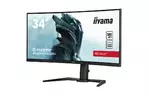 Монитор iiyama GCB3481WQSU-B1