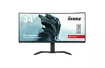 Монитор iiyama GCB3481WQSU-B1