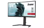 Монитор iiyama GCB3481WQSU-B1
