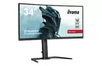 Монитор iiyama GCB3481WQSU-B1