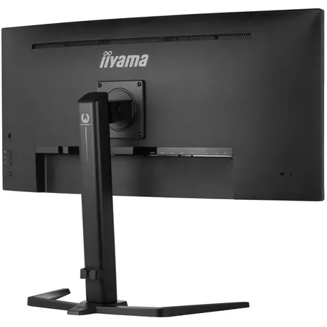 Монитор iiyama GCB3481WQSU-B1 - Фото 8