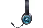 Наушники Defender FreeMotion B400 LED Bluetooth Black (63400)