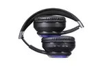 Наушники Defender FreeMotion B400 LED Bluetooth Black (63400)