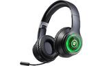 Наушники Defender FreeMotion B400 LED Bluetooth Black (63400)