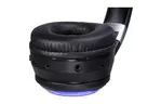 Наушники Defender FreeMotion B400 LED Bluetooth Black (63400)