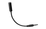 Наушники Defender FreeMotion B400 LED Bluetooth Black (63400)