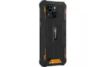 Мобильный телефон OUKITEL WP32 4/128GB Orange (6931940733007)