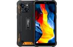 Мобильный телефон OUKITEL WP32 4/128GB Orange (6931940733007)