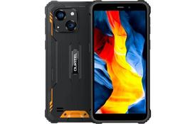 Мобільний телефон OUKITEL WP32 4/128GB Orange (6931940733007) - Фото