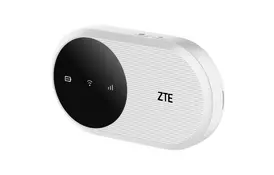 Мобильный Wi-Fi роутер ZTE 4G UFi U10 Pro - Фото
