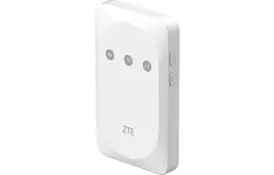 Мобильный роутер Wi-Fi ZTE LTE UFi MF935N - Фото