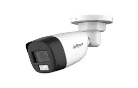 Камера видеонаблюдения Dahua DH-HAC-HFW1500CLP-IL-A (2.8) - Фото