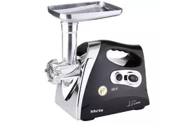 Мясорубка MIRTA MG-2018 B (MG-2018B) - Фото