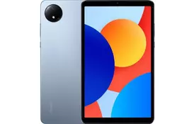 Планшет Xiaomi Redmi Pad SE 8.7 4G 4/64GB Sky Blue (VHU4943EU) (1093733) - Фото