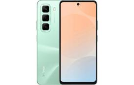 Мобильный телефон Infinix Hot 50 8/128Gb Sage Green (4894947052835) - Фото