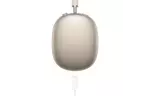 Наушники Apple AirPods Max (2nd generation) Starlight (MWW53ZE/A)