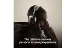 Наушники Apple AirPods Max (2nd generation) Starlight (MWW53ZE/A)