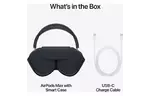 Наушники Apple AirPods Max (2nd generation) Starlight (MWW53ZE/A)