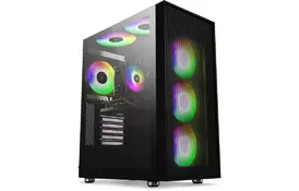 Комп'ютер Vinga Wolverine D8284 (I7M16G4060TI.D8284) - Фото