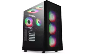 Компьютер Vinga Wolverine D8253 (I7M16G3060WP.D8253) - Фото