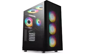 Компьютер Vinga Wolverine D8258 (I7M32G3060WH.D8258) - Фото