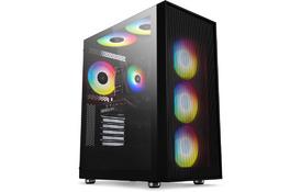 Компьютер Vinga Wolverine D8302 (I7M16G4060TI.D8302) - Фото