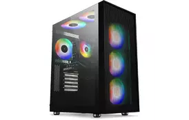 Комп'ютер Vinga Wolverine D8261 (I7M32G3060WH.D8261) - Фото