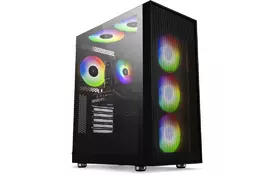 Комп'ютер Vinga Wolverine D8276 (I7M32G4060WH.D8276) - Фото