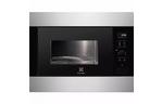 Микроволновая печь ELECTROLUX EMS 26204 OX (EMS26204OX)