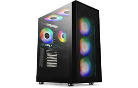 Комп'ютер Vinga Wolverine D8262 (I7M32G3060WP.D8262) - Фото