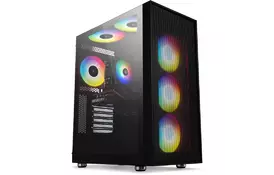 Компьютер Vinga Wolverine D8299 (I7M32G4060TI.D8299) - Фото