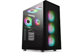 Компьютер Vinga Wolverine D8274 (I7M16G4060WP.D8274) - Фото