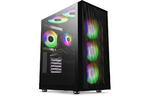 Компьютер Vinga Wolverine D8322 (I7M16G4070WP.D8322)