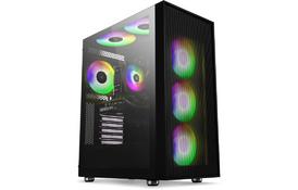 Компьютер Vinga Wolverine D8322 (I7M16G4070WP.D8322) - Фото