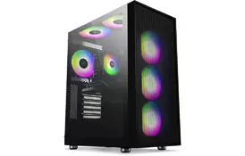 Компьютер Vinga Wolverine D8328 (I7M16G4070WP.D8328) - Фото