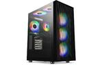 Компьютер Vinga Wolverine D8357 (I7M16G4070TSWH.D8357)