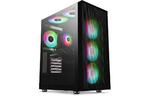 Компьютер Vinga Wolverine D8367 (I7M32G4070TSWP.D8367)