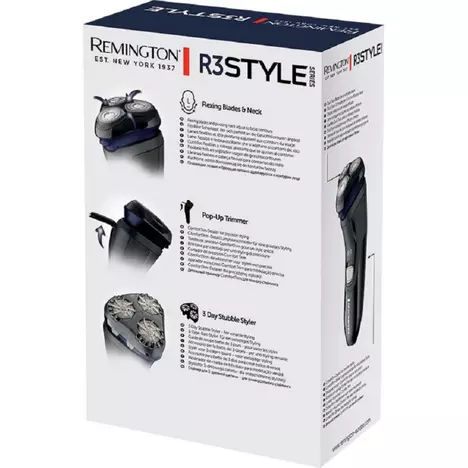 Электробритва Remington R3002 Style (R3002) - Фото 2