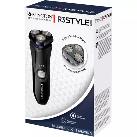 Электробритва Remington R3002 Style (R3002) - Фото 8