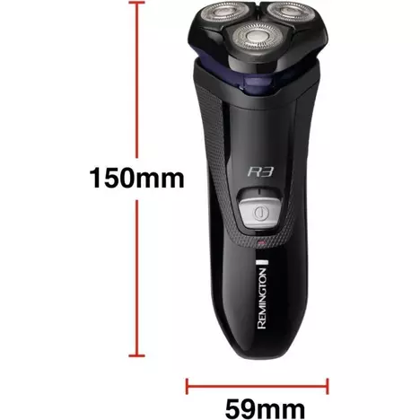 Электробритва Remington R3002 Style (R3002) - Фото 5