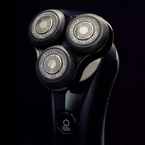 Электробритва Remington XR1755 X5 Limitless X (XR1755) - Фото 8