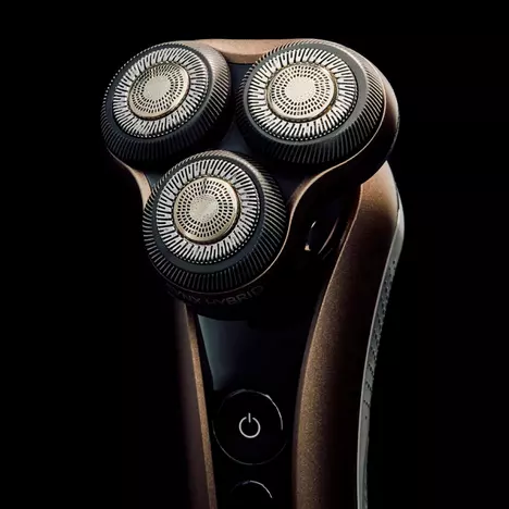 Электробритва Remington XR1795 X9 Limitless X (XR1795) - Фото 4