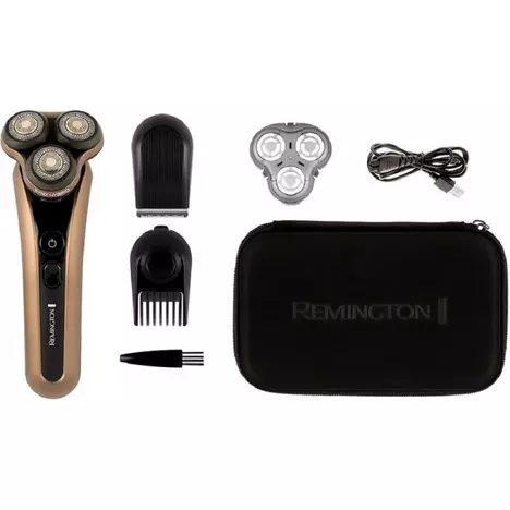 Электробритва Remington XR1795 X9 Limitless X (XR1795) - Фото 6