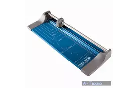 Резак Dahle 508 460мм (уточняйте размер скидки) - Фото Резак Dahle 508 460мм (уточняйте размер скидки) - Фото
