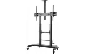 Стойкая презентационная Gembird TVS-100T-02 - Фото