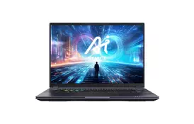 Ноутбук GIGABYTE Aorus 16X (ASG-63UAC64SH) - Фото