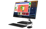 Компьютер Lenovo IdeaCentre AiO 3 27ALC6/Ryzen5 7430U, 16, 512, KM (F0FY00PEUO)