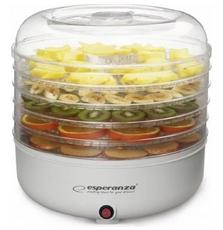 Сушка для овощей и фруктов Esperanza EKD 001 (EKD001)
