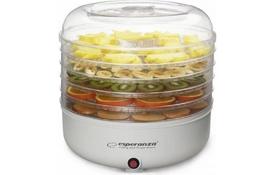 Сушка для овощей и фруктов Esperanza EKD 001 (EKD001) - Фото