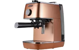 Кофеварка DeLonghi ECI 341 CP - Фото